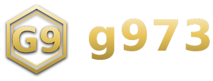 g973 logo