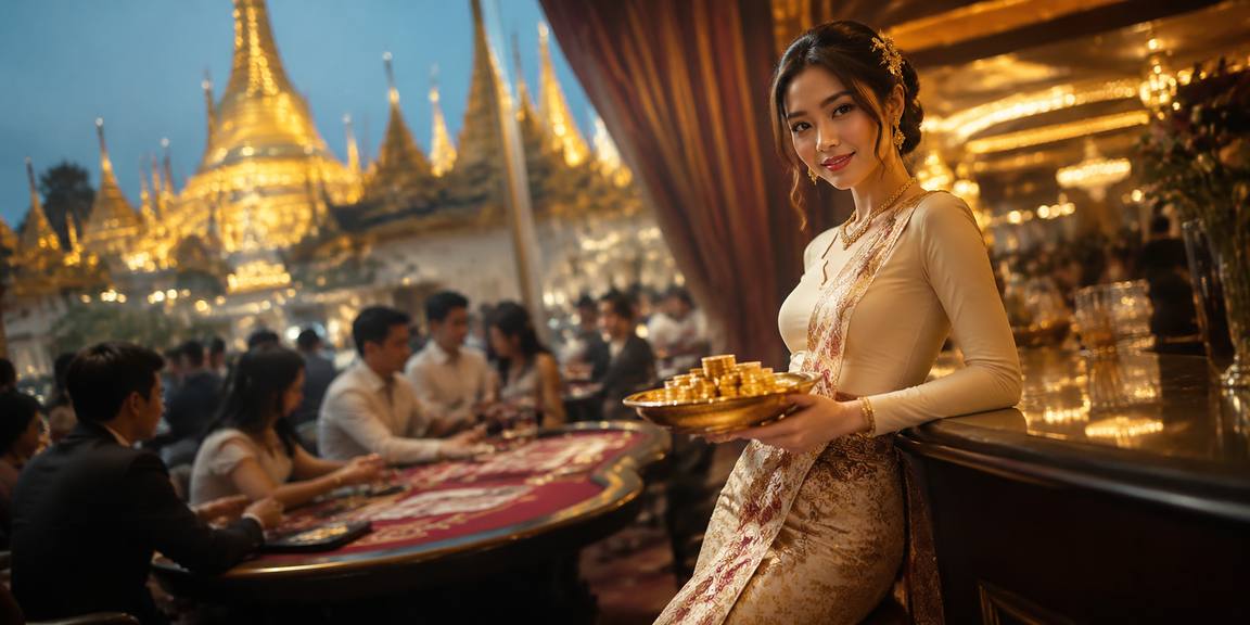 g973 Burmese Cards
